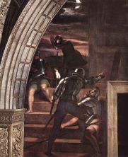 stanze vaticane - the liberation of st peter (detail) [01].jpg